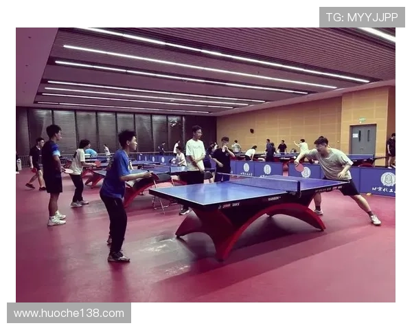 全国锦标赛回顾：北京乒乓球队展现实力与团队精神的精彩表现