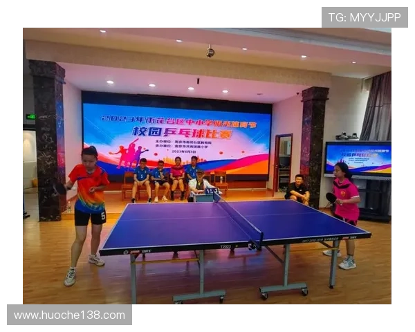 南京乒乓球队逆袭之旅总决赛特别报道展现拼搏精神与团队力量